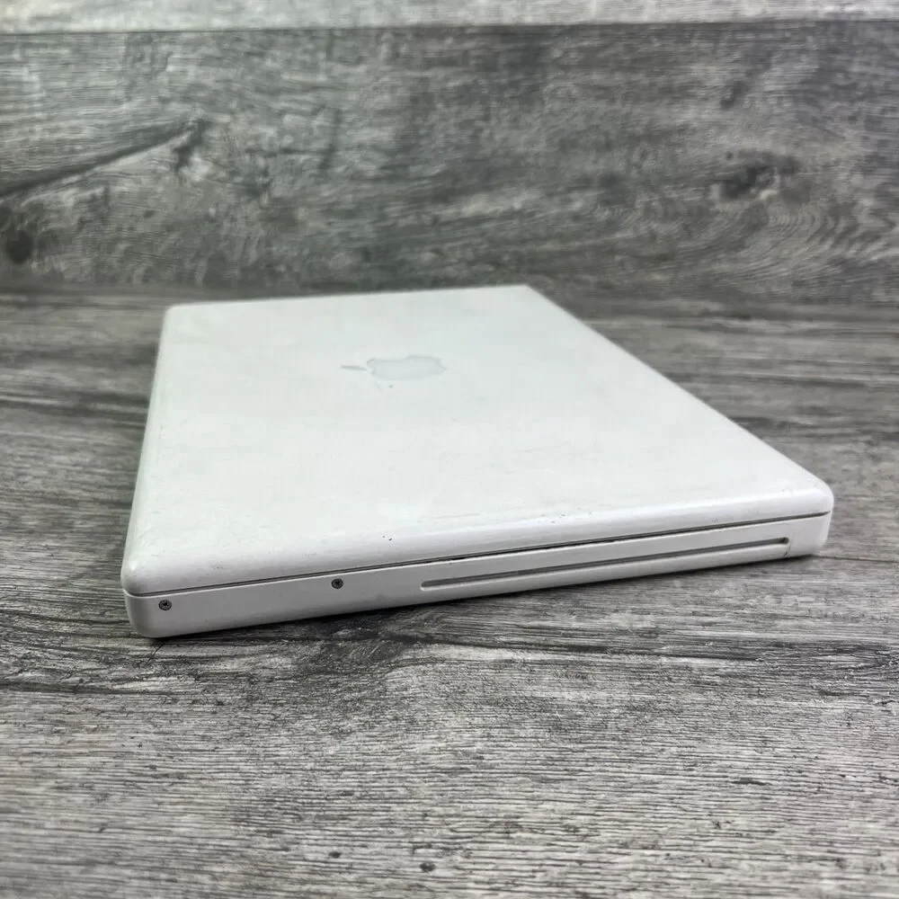 Apple Polycarbonate MacBook Laptop Parts/Repair A1181 *READ